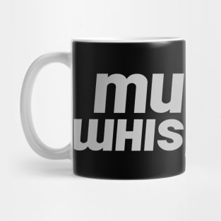 Muscle Whisperer Mug